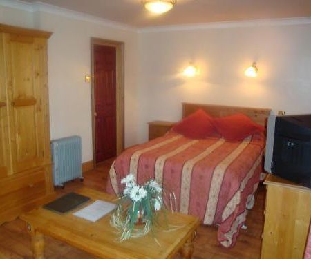 Watersmeet Country Inn Γκλόστερ Εξωτερικό φωτογραφία