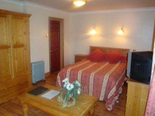 Watersmeet Country Inn Γκλόστερ Εξωτερικό φωτογραφία
