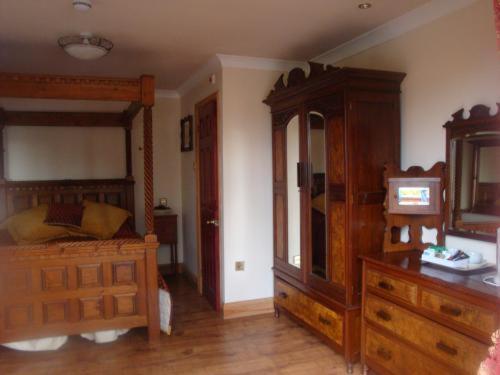 Watersmeet Country Inn Γκλόστερ Εξωτερικό φωτογραφία